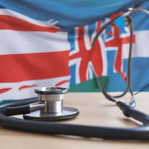 Fiji's Health Crisis: Can Reforms Reverse the Decline?