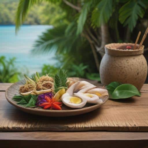 Fiji's Health Crisis: Can Traditional Diets Combat Rising NCDs?