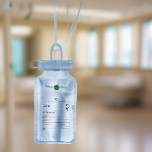 Fiji's Health Minister Quashes IV Fluid Shortage Rumors: What's The Real Story?