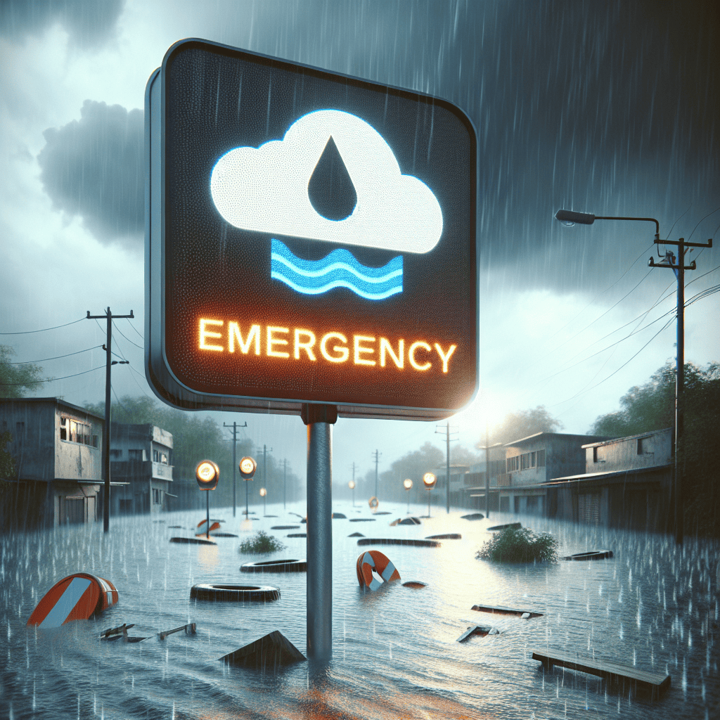 Fiji's Health Ministry Issues Urgent Safety Warnings Amid Cyclone Rae Flooding