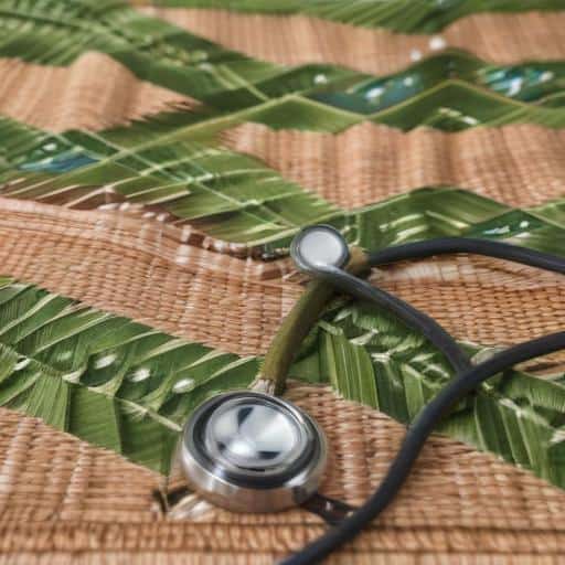 Fiji's Health Revolution: A Village Leads the Way to Community-Centered Care