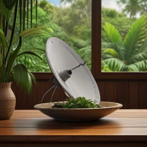 Fiji's Health Revolution: Kavala Centre's Starlink Breakthrough!