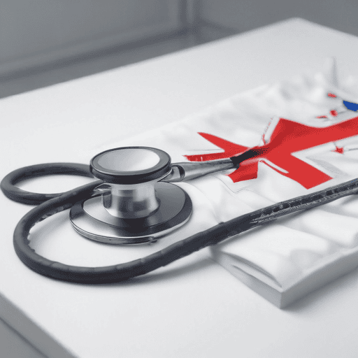 Fiji's Health Revolution: Will Reform Efforts Transform Pacific Healthcare?