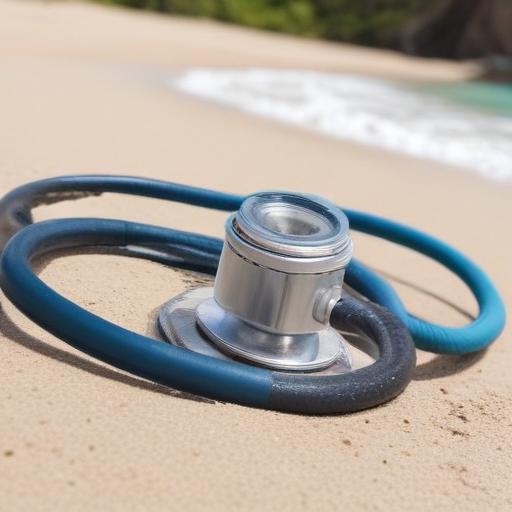 Fiji's Health Tourism: A New Frontier in Medical Care?