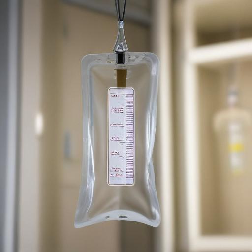 Fiji's Healthcare Assurance: No IV Fluid Shortage Amid Global Concerns