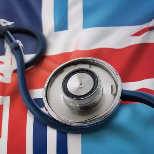 Fiji's Healthcare Crisis: A Call for Global Support and Strategies