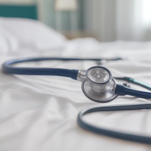 Fiji's Healthcare Crisis: Can Hospitals Keep Up with Emergencies?