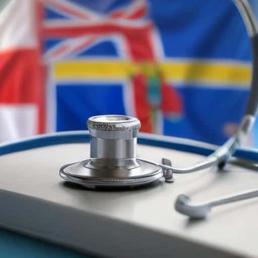 Fiji's Healthcare Crisis: Urgent Calls for Governance Reform and Resource Management