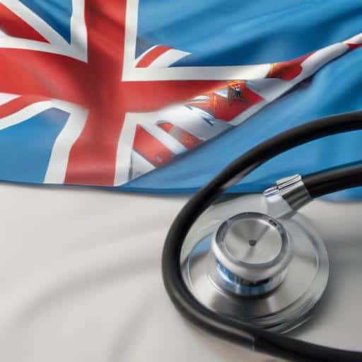 Fiji's Healthcare Exodus: Can Strategic Changes Turn the Tide?