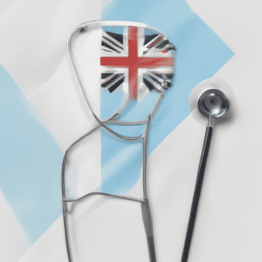 Fiji's Healthcare Future: UK Teams Up for Transformation
