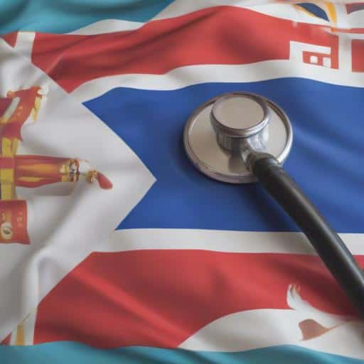 Fiji's Healthcare Overhaul: Hope Amidst Ongoing Challenges