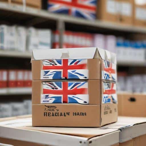 Fiji's Healthcare Revamp: New Warehouse to Strengthen Supply Chains