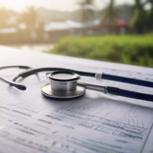 Fiji's Healthcare Revolution: A Game-Changing Alliance