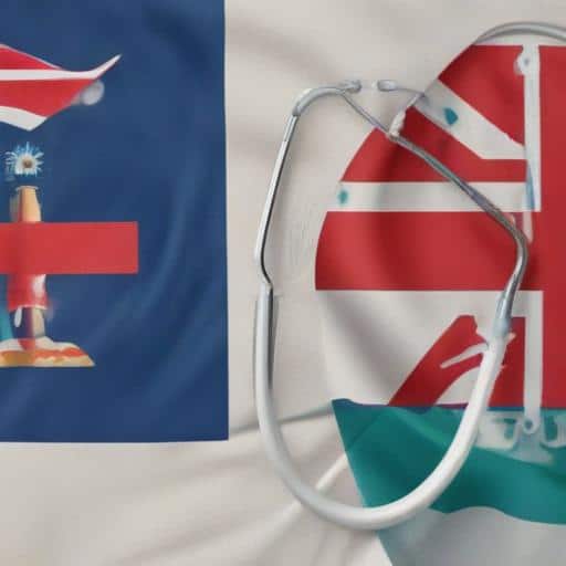 Fiji's Healthcare Revolution: A New Era for Health Services?