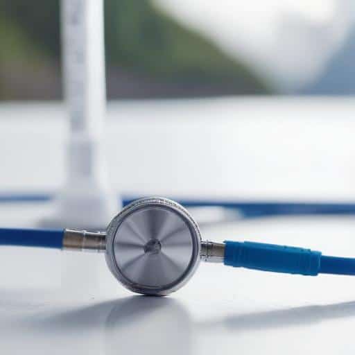 Fiji's Healthcare Revolution: A New Era of Specialized Services Ahead!