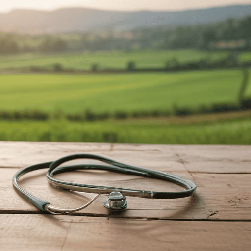 Fiji's Healthcare Revolution: Affordable Care for Farmers and Beyond!