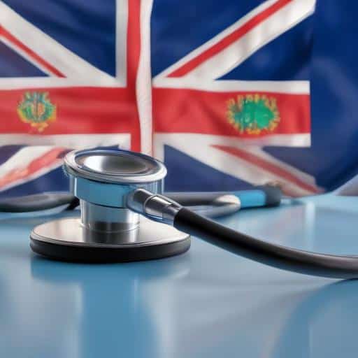 Fiji's Healthcare Revolution: Can Proactive Management Turn the Tide?