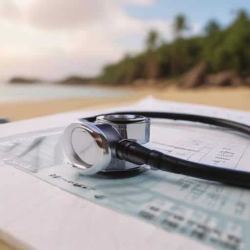 Fiji's Healthcare Revolution: How Global Experts Are Changing Lives