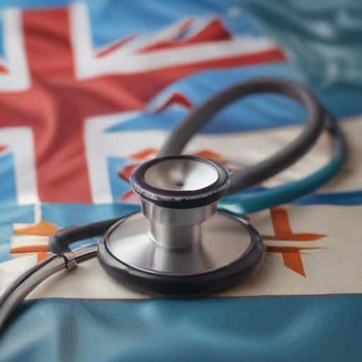 Fiji's Healthcare Revolution: Is Medical Tourism on the Horizon?