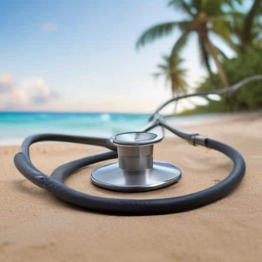 Fiji's Healthcare Revolution: Is Medical Tourism the Next Big Thing?