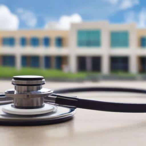 Fiji's Healthcare Revolution: Major Hospital Developments on the Horizon!