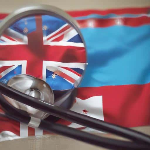 Fiji's Healthcare Revolution: Modernizing Laws for a Healthier Future