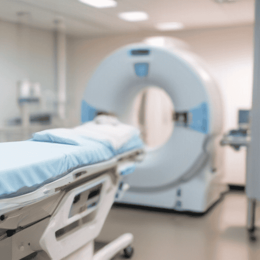 Fiji's Healthcare Revolution: New CT Scan Machine Marks a Major Milestone