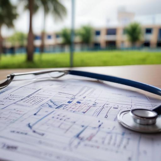 Fiji's Healthcare System: Is Increased Funding Enough to Fix Deep-Rooted Issues?