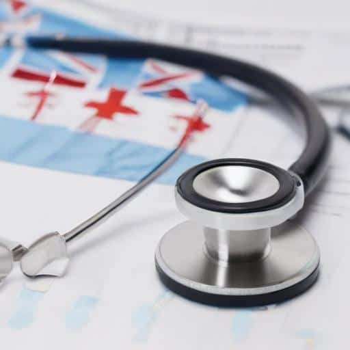Fiji's Healthcare Turnaround: Will New Reforms Restore Stability?