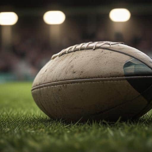 Fiji's Heartbreak: Lessons from a Heavy Semi-Final Defeat