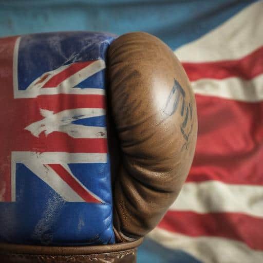 Fiji's Heavyweight Hope: Can Sebastian Singh Defy the Odds?