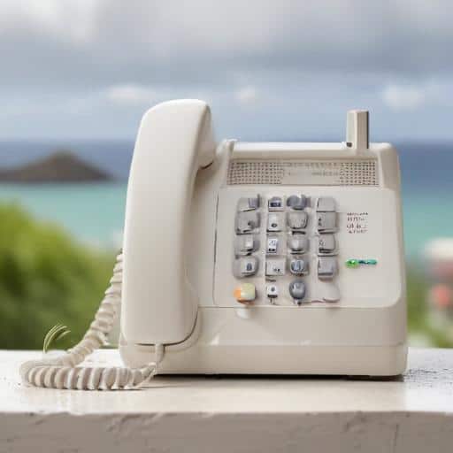 Fiji's Helpline Revolution: A New Approach to Combat Domestic Violence