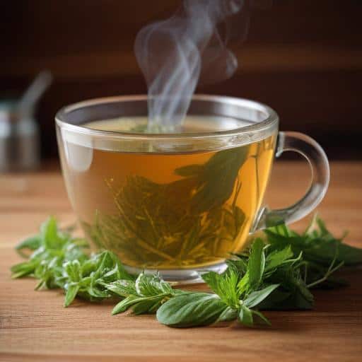 Fiji's Herbal Tea Revolution: A New Frontier for Economic Growth