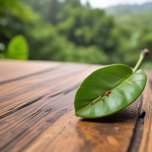 Fiji's Hidden Coffee Gold: Could Your Backyard Be the Next Big Thing?