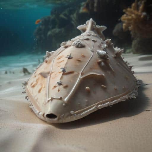 Fiji’s Hidden Gem: The Discovery of the Fiji Maskray