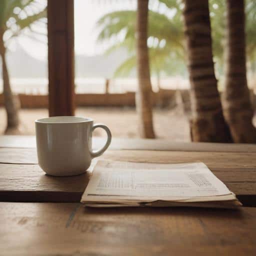 Fiji's Hidden Lifeline: Are Rural Communities Missing Out on Essential Insurance?