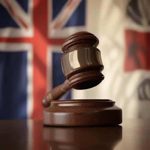 Fiji's High Court Case Exposes Police Controversies and Governance Issues
