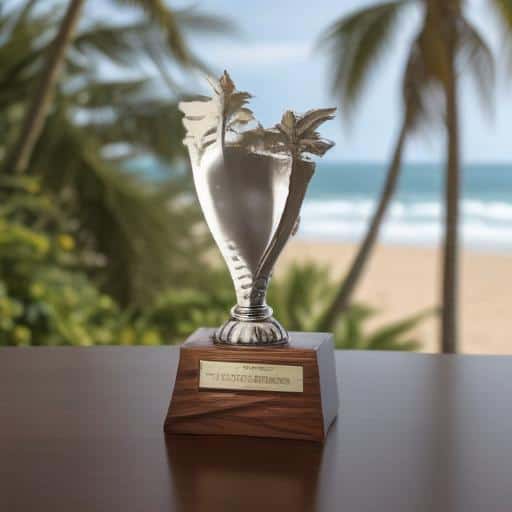 Fiji's Hilton Resorts Shine as Great Place to Work for Fourth Year