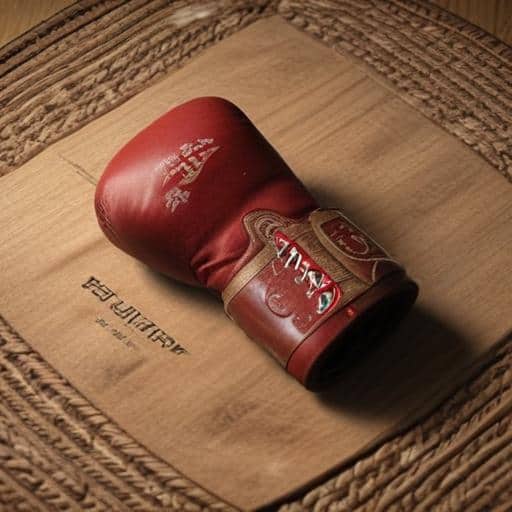 Fiji's Historic Boxing Night: A Clash of Titans Awaits!