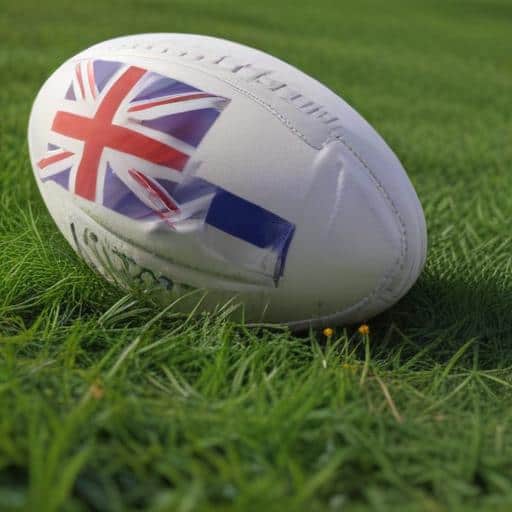 Fiji's Historic Rugby World Cup Victory: A Game-Changer in 1987