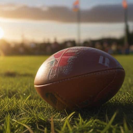 Fiji's Historic Step: First U10 Rugby Gala to Boost Grassroots League