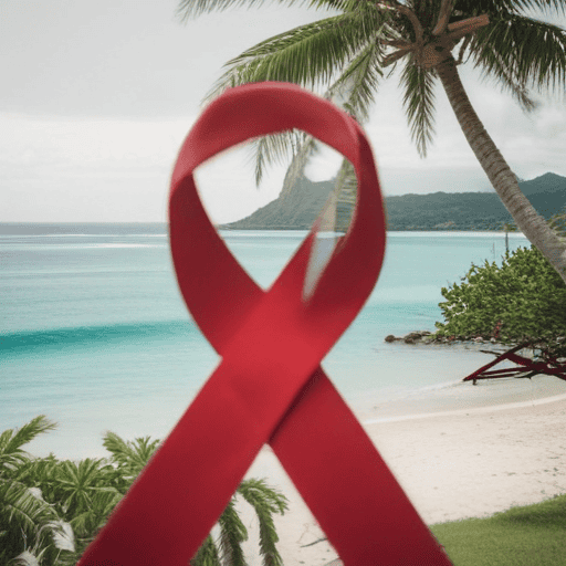 Fiji's HIV Crisis: A Call for Global Collaboration