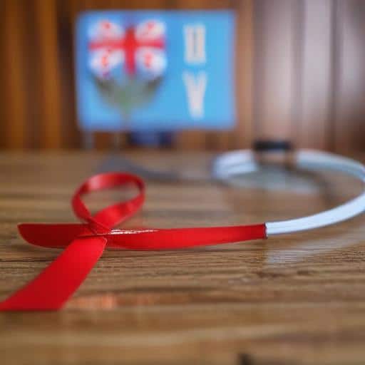 Fiji's HIV Crisis: A Call for Solidarity and Action