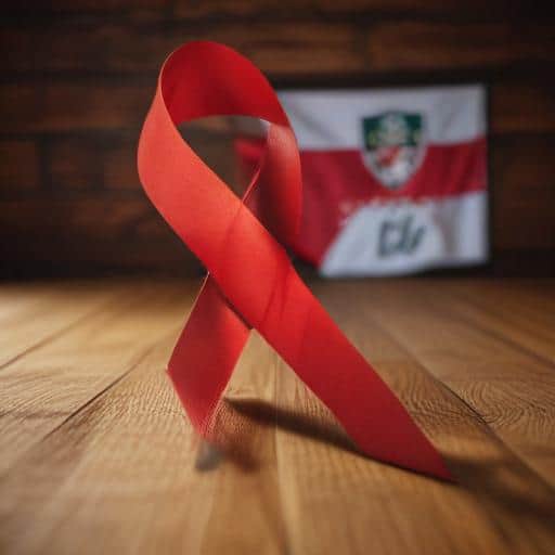 Fiji's HIV Crisis: A Call to Action Before It's Too Late