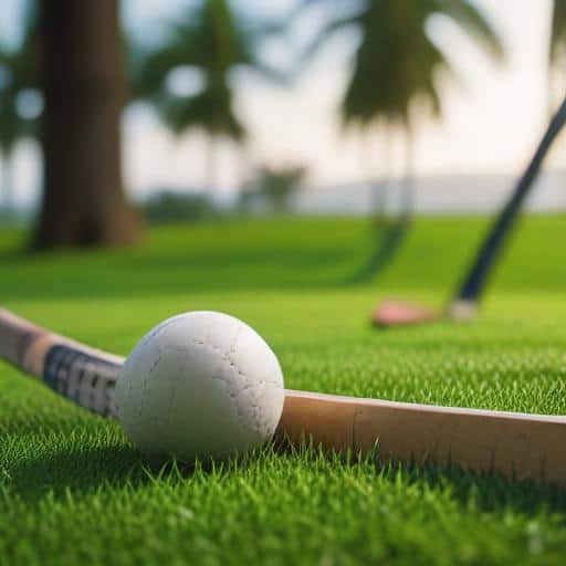 Fiji's Hockey Heroes Make a Splash at New Zealand Tournament!