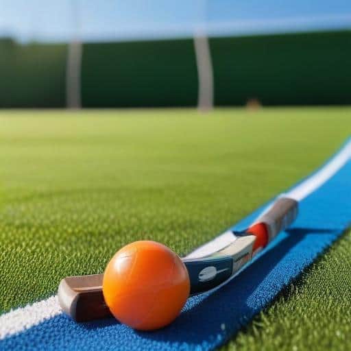 Fiji's Hockey Tournament: A Clash of Talents Awaits!