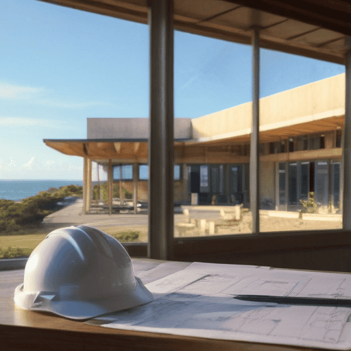 Fiji's Hospital Relocation: A Long-Term Vision Unfolds