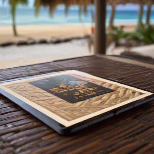 Fiji's Hospitality Revolution: Blending Tech with Tradition for a Sustainable Future