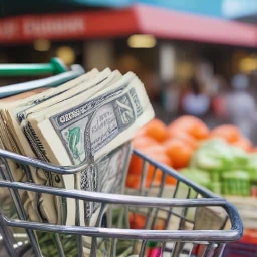 Fiji's Household Spending Soars But Investment Faces Hurdles