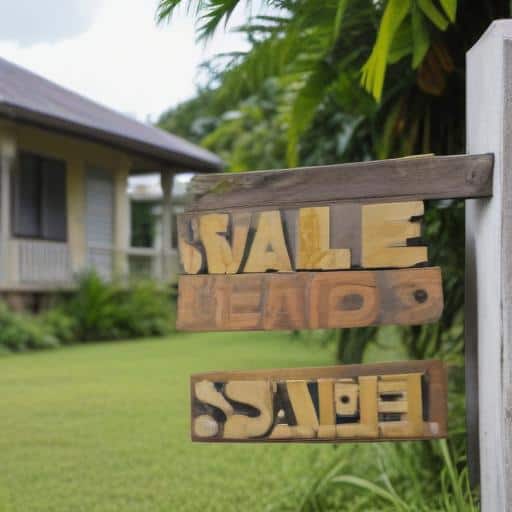 Fiji's Housing Crisis: Are Solutions on the Horizon?